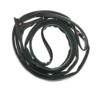 72865-SDA-A02 72825-SDA-A02 Automotive Door Seals & Weatherstrips for Accord Made in China OLIVER Fitment
