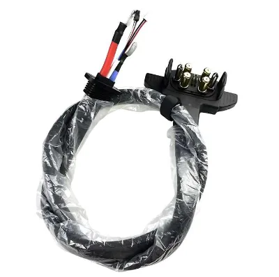 T60 Drone Generator Cable 1.5m High-current Charging Cable T60 Cabo Do Gerador DJ Agriculture Drone Accessories