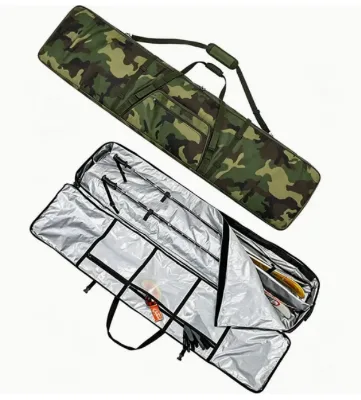 BSCI GRS Custom Snowboard Bag Waterproof Travel Board Carrier