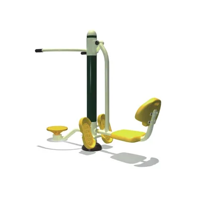 Gymnastics Equipment Outdoor Fitness Equipment for Elderly