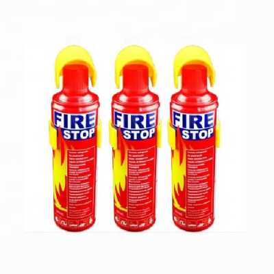 Foam Fire Extinguisher Fire Extinguisher