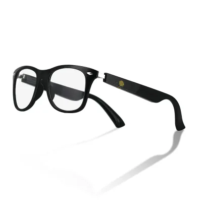 Customizable Birthday Gift Intelligent Waterproof for Blue Tooth Glasses Anti-Blue Light Ultraviolet Protection for Voice Call