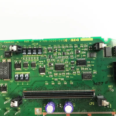 100% New Fanuc Drive Circuit Board PCB A16B-2203-0045