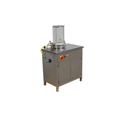 PL6-2A High Quality Stainless Steel Small Water Circulation Handsheet Former with Automatic Motorized Valve for Laboratory Use