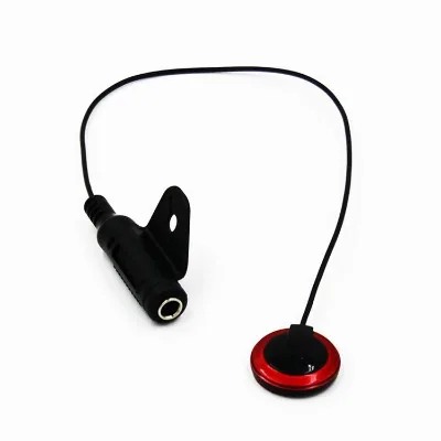 China Professional Factory Price Direct Sale Best Quality Musical Instrument Accessories Guitar Pickup Contract Microphone