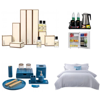 Hotel OS&E Operating Supplies,Hotel Hospitality for Hotel Project Solution