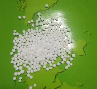 High Purity Technical Urea N46 Industrial Urea Fertilizer For Flue Gas Treatment Chemical Industry