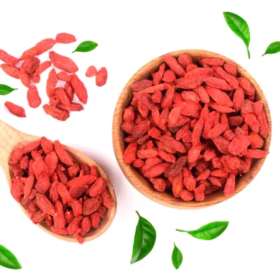 Goji Berry New Crop Goji Tea Factory Price