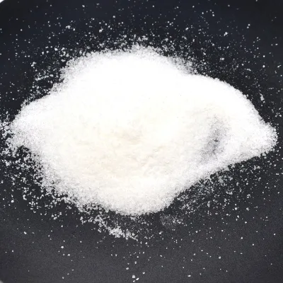 Hot Sale Polyacrylamide (PAM) Powder Polyelectrolyte for Clean Water CAS 9003-05-8