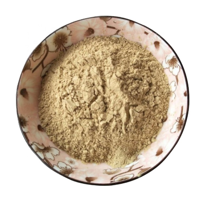 Sodium Bentonite Powder Calcium Bentonite Powder
