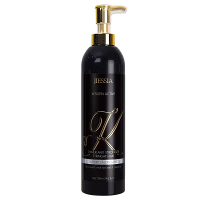 Factory Direct Sale Hair Best Selling Organic Beauty Best Organic Keratin Professional Hair Treatment for Hair