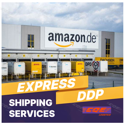 Pioneer Logistics Purchasing Agent Charter Service for Air Express Customs Clearance Cost Forwarder Freight Transport Agency
