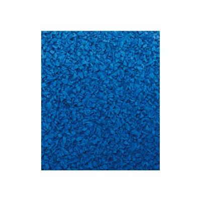 New Design EPDM Rubber Granule Different Colors for Basketball Flooring Playground