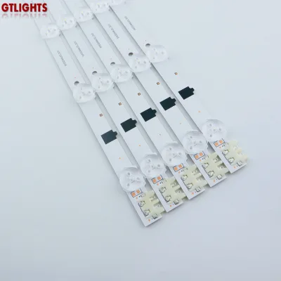32Inch 9 Leds Backlight for 32F Samsung 2013Svs32H 9 Rev 1.8 130103 D2Ge-320Sc0-R3 Led Backlight Bar
