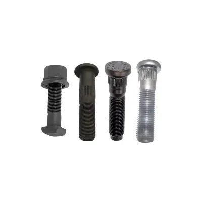 Heavy Truck Good Quality Cheap Price Wheel Studs for Truck Part Spare China Guangzhou Chassis