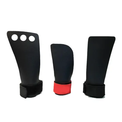 ZJFIT Adjustable Hand Grips for Gym Home Hand Grip Strengthener Dry Weight Lifting Hands Pole Grip