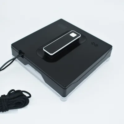 App Control Xiao Mi Mijia Hutt W55 ultra Thin square Robot Vacuum Cleaner Window Cleaning