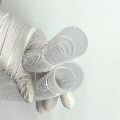 Disposable Anesthesia Breathing Ventilator  Circuit Corrugated Expandable with CE
