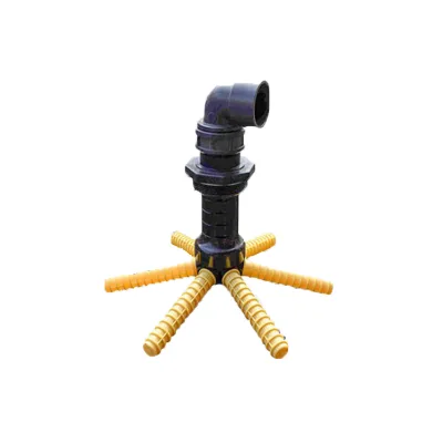 Water Distributor with Filter for Water Treatment Plant Hotels Manufacturing Industries