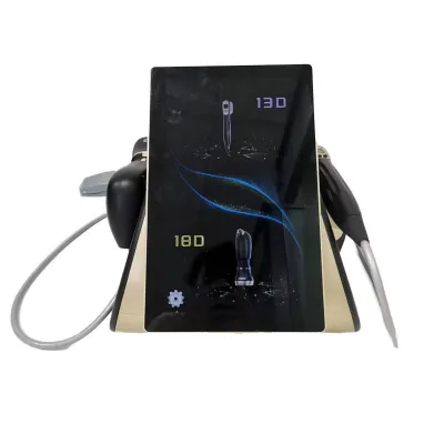 Wrinkle Removal fat Reduce Slimming Weight Loss Skin Tightening 12d max Body Shaping Machine