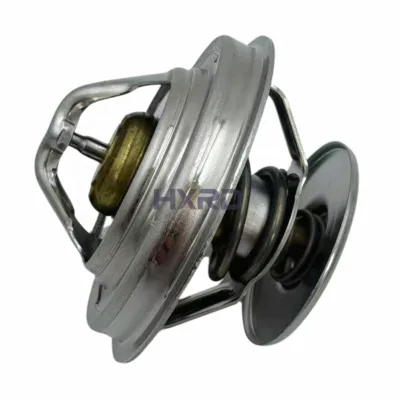 Termostato Heavy Duty Truck Parts 0052032675 Engine Thermostat for Mercedes-Benz MP3