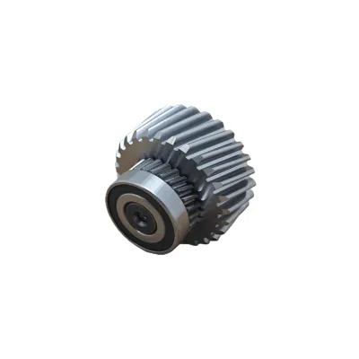 Metal Repair Gear Accessory for Bafang M600 MM G521 E Bike
