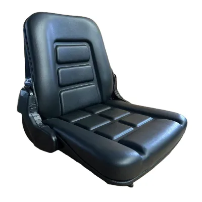 Universal Folding Seat for Tractor Seat