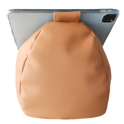 Living Room Furniture Tablet Multifunctional Cushion Book Rest Cushion Multi-angle Adjust Tablet Holder Portable ipad Bean Bag