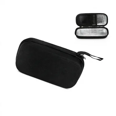 Waterproof Microfiber for for KODAK Mini 2/ERA 4PASS 2-in-1 Instant Camera & Photo Printer (Black)-Camping Use