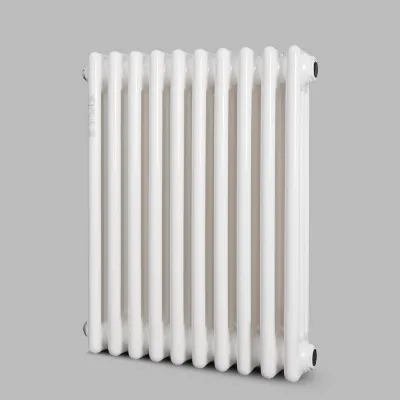 Wholesale Stainless Steel Column Radiators Vertical Hot Water Heating Radiator Manufacture