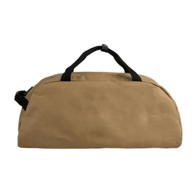 Sports Duffle Bag Waterproof, Paper shoulder bag water repellent