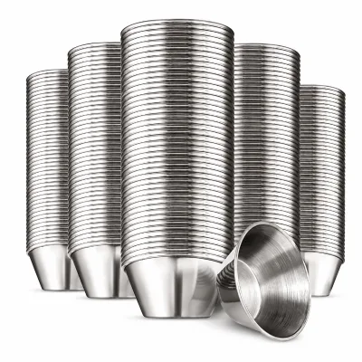 Stainless Steel Mixing Bowl 201 304 Metal Kitchen Bowl Food Preparation Serving Bowl Wholesale