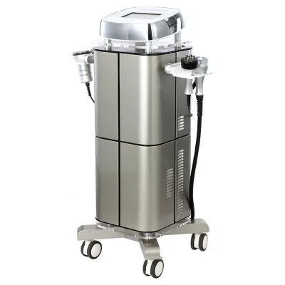 New Professional Salon Vacuum Multifunction Medical Aesthetic Equipment