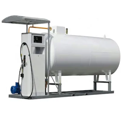 5000kg Gas Cylinder 10000L/10m3 lpg Storage Tanker for Uganda