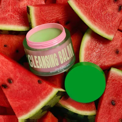 Immediately Emulsify Moisturizing Creamy Makeup Remover Cleansing Balm for All Skin Care Types Deep Clean Cleansing Balm