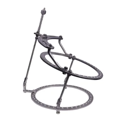 Knee Configuration Knee Joint Circular External Fixator Llizarov External Fixator