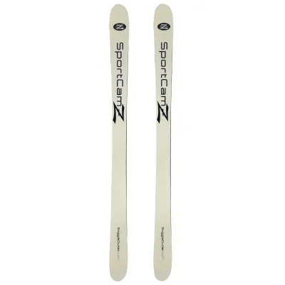 High Quality Snowboard Winter Sport Skiing All Mountain Alpine Ski Board for Sale
