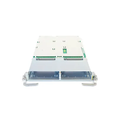80G MODULAR LINECARD SERVICE EDGE OPTIMIZED A9K-MOD80-SE