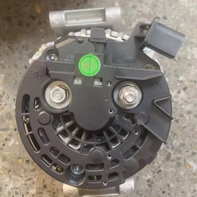 Professional Grade OE A6361540102 Alternator Generator for Mercedes-Benz M272 OM642 V6 Engine Rebuild Components Set Spare Parts