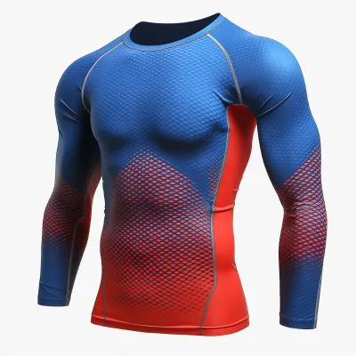 Wholesale Rashguard ODM Long Sleeve Upf 50 Shirt Sun UV Protection Long Sleeve Cheap Custom Rash Guards