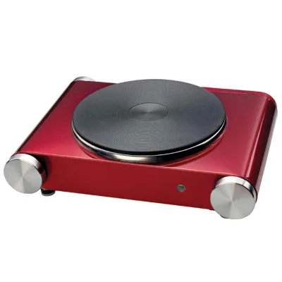 Stainless Steel Electrical Cooker Electric Cooking Stove Portable Hot Plate Household Kitchen Commercial