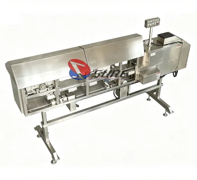 Abattoir Auxiliary Equipment Chicken Breast Deboning Bone Separator Machine