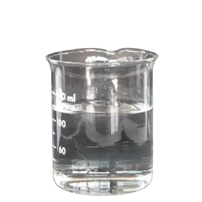 99.9% DMSO Dimethyl Sulfoxide Organic Intermediate for Petrochemical Industry Manufacturer CAS No 67-68-5