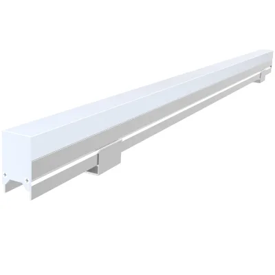 DC24V RGB Full Color LED Linear bar One Led One Pixel Use in Outdoor Facade Lighting 12W DMX 512 Led Linear bar Light