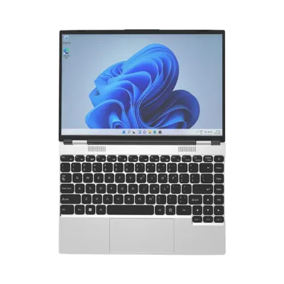 Factory Price 15.6 Inch Private Label Laptops Intel N5095 Portable Netbook 32G+2TB SSD BIG Screen New English Intel Celeron