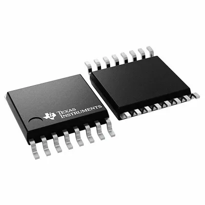 TS3A44159PWR Analog Switches, Multiplexers, Demultiplexers IC SWITCH SPDTX4 450MOHM 16TSSOP
