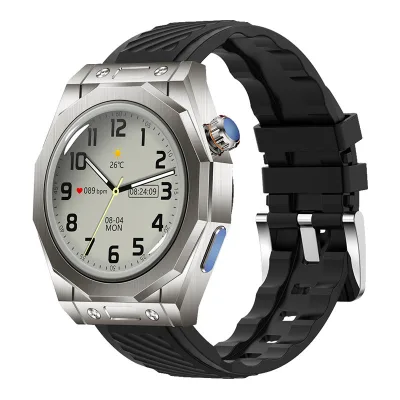 2024 NEW NFC Symbian Phone Smart Watch GPS Sleep Monitoring Male Health Z83 Max 1.52 Inch AMOLED HD IP67