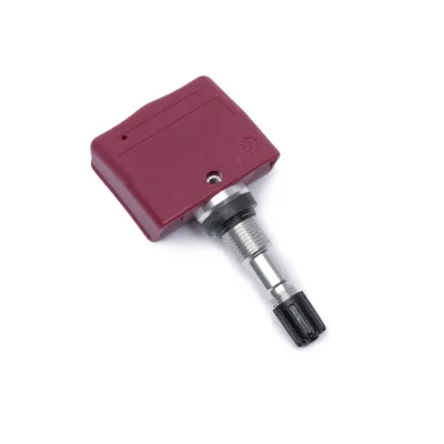 40700AV600 Car TPMS Sensor Automotive Parts for Nissan Volvo Suzuki Ford Lincoln Chrysler 315MHz 30748991 Frequency