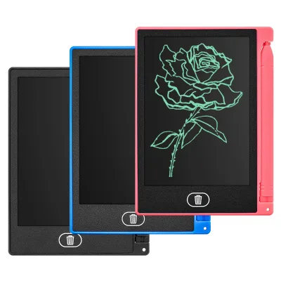Factory Price 8.5 Inches Waterproof Children Lcd Writing Pad Tablet Drawing Board for Kids Electronic Writing Pad