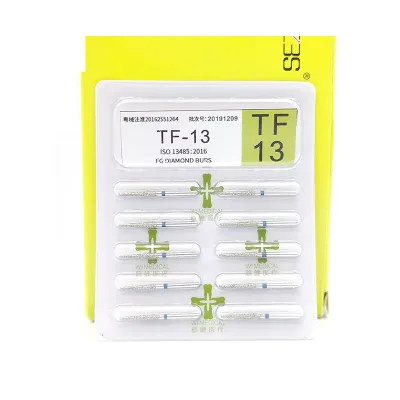 Excellent Quality Fine Diamond Lab Equipment Dental Tungsten Carbide Burs